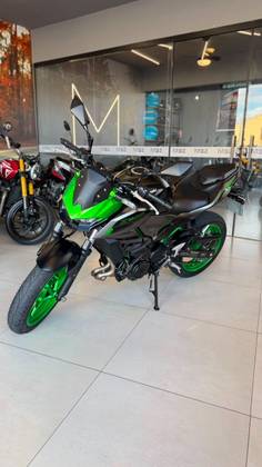 KAWASAKI Z500 SE KAWASAKI Z500 SE
